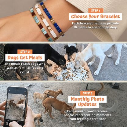Oasium Tile Bracelet